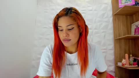 Michelle daniels online show from November 2025 11:48:01 PM