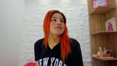 Michelle daniels online show from November 2025 01:08:02 AM