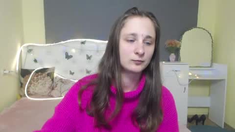 Snapshot of michellee11 chatting on April 2026 11:38:01 AM Michel online show from April 2026 11:38:01 AM