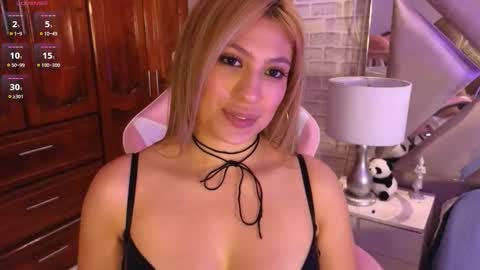 Michelle Foxx online show from December 2025 04:35:02 PM