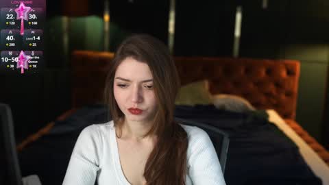 Michelle online show from January 2025 08:18:02 AM