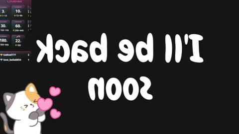 Michelle online show from February 2025 03:09:01 PM