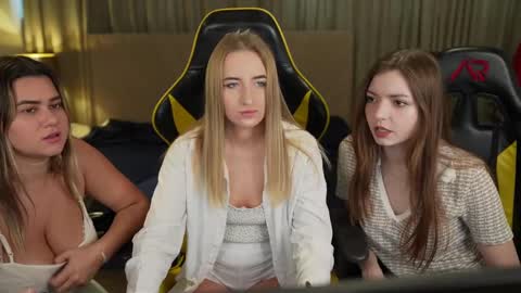 Michelle online show from February 2025 12:11:02 PM