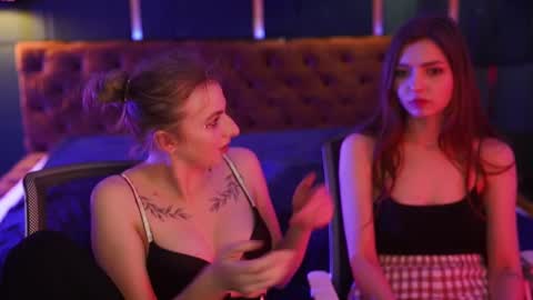 Michelle online show from February 2025 03:25:02 PM