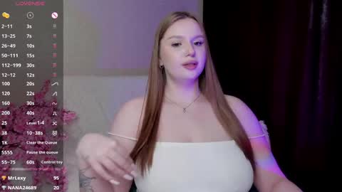 Snapshot of michellemilerr chatting on May 2026 04:52:01 AM michellemilerr online show from May 2026 04:52:01 AM