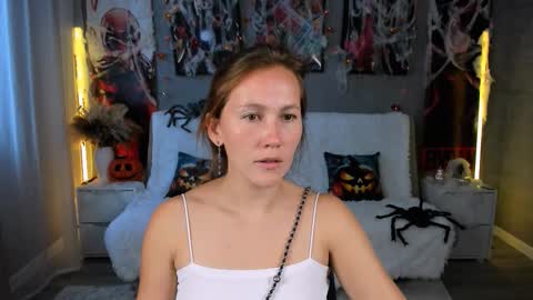 MichelleOrtis online show from October 2025 06:46:01 AM