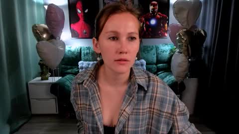 MichelleOrtis online show from March 2026 03:34:02 AM