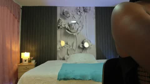 Snapshot of michellepreston_ chatting on April 2026 12:19:02 PM michellepreston_ online show from April 2026 12:19:02 PM