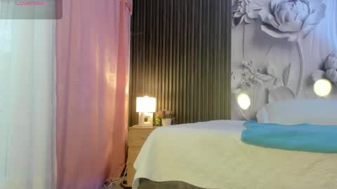 Snapshot of michellepreston_ chatting on April 2026 11:58:02 AM michellepreston_ online show from April 2026 11:58:02 AM
