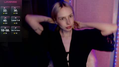 Michelle online show from May 2026 05:54:02 PM