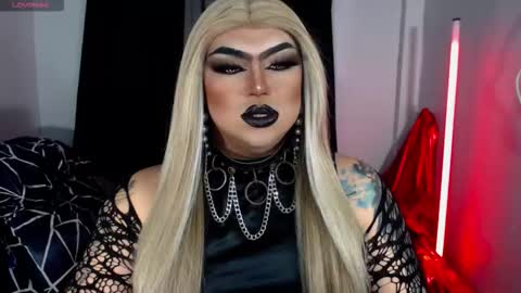 Michelle online show from November 2025 05:57:01 PM