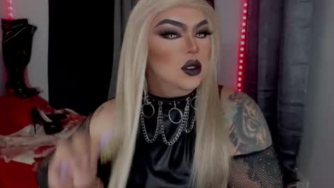 Michelle online show from January 2026 05:05:02 PM