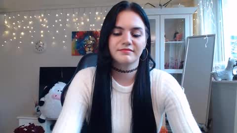 Jenny online show from March 2026 02:31:02 PM