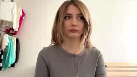 Jenny online show from March 2026 08:31:01 AM