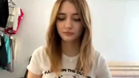 Jenny online show from April 2026 08:18:02 AM