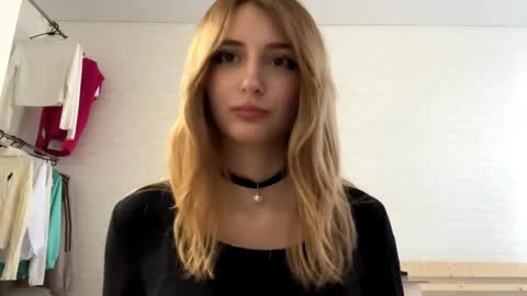 Jenny online show from May 2026 10:36:01 AM