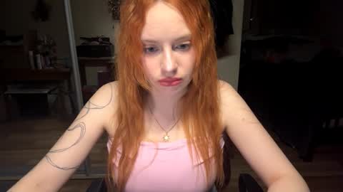 Foxy online show from February 2026 08:18:01 PM