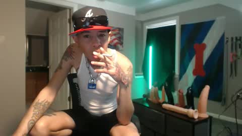 michigan9000 online show from April 2026 09:31:01 PM