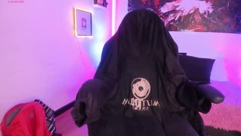 michonne_09 online show from November 2025 10:20:02 PM