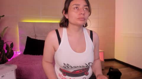 michonne_09 online show from March 2026 02:28:02 AM