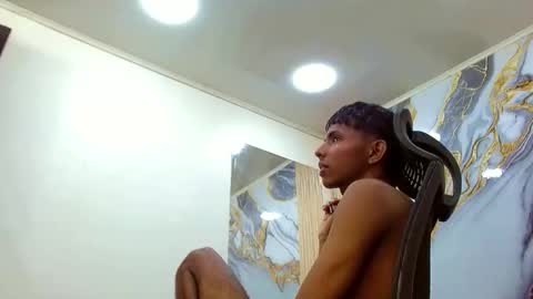 Snapshot of mick_storm chatting on October 2025 06:30:02 PM Mick storm online show from October 2025 06:30:02 PM