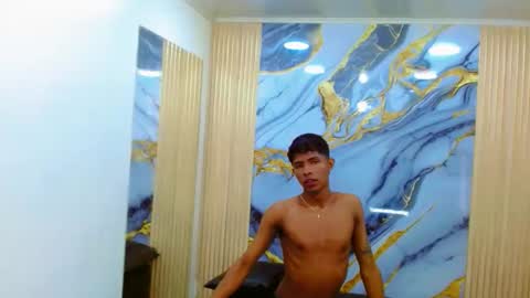 Snapshot of mick_storm chatting on October 2025 07:05:02 PM Mick storm online show from October 2025 07:05:02 PM