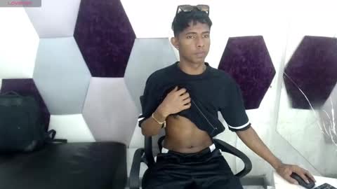 Snapshot of mick_storm chatting on February 2026 07:06:02 PM Mick storm online show from February 2026 07:06:02 PM