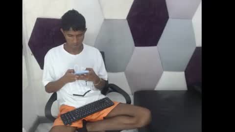 Snapshot of mick_storm chatting on February 2026 07:10:01 PM Mick storm online show from February 2026 07:10:01 PM