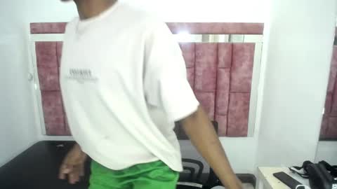 Snapshot of mick_storm chatting on March 2026 07:07:01 PM Mick storm online show from March 2026 07:07:01 PM