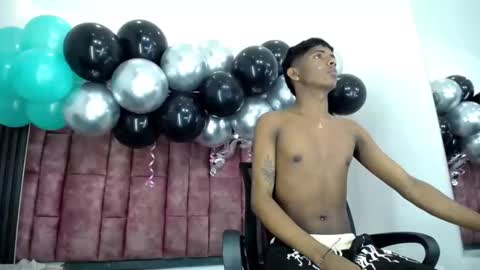 Snapshot of mick_storm chatting on March 2026 07:18:02 PM Mick storm online show from March 2026 07:18:02 PM