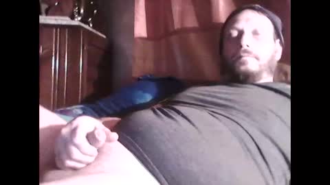 mickael236 online show from January 2025 10:58:02 PM