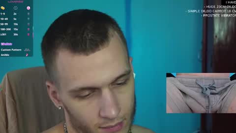 Mickey online show from March 2025 04:37:02 AM