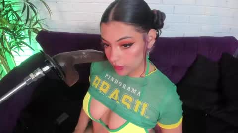 Micki online show from April 2026 11:36:01 AM