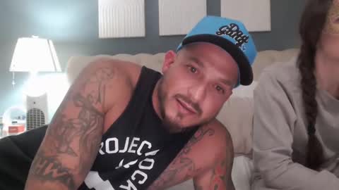 MickeyandMallory online show from November 2025 11:51:02 PM