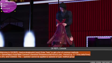 Snapshot of micow chatting on March 2026 04:23:01 AM micow online show from March 2026 04:23:01 AM