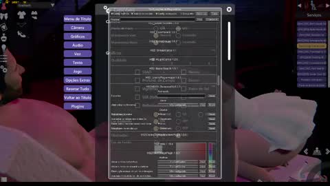 Snapshot of micow chatting on April 2026 11:15:02 AM micow online show from April 2026 11:15:02 AM