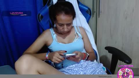 vanesa sexy online show from February 2026 01:35:02 AM