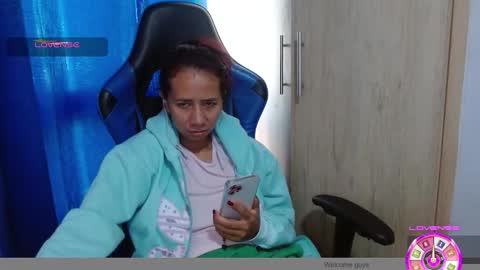 vanesa sexy online show from February 2026 12:56:02 PM