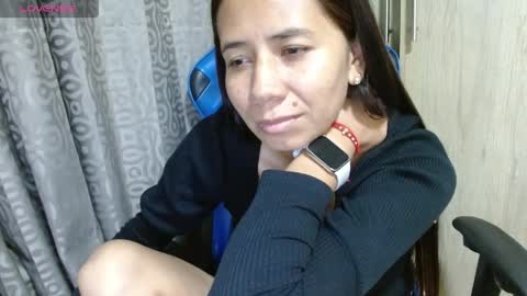 Snapshot of miculohot chatting on April 2026 01:53:01 AM vanesa sexy online show from April 2026 01:53:01 AM