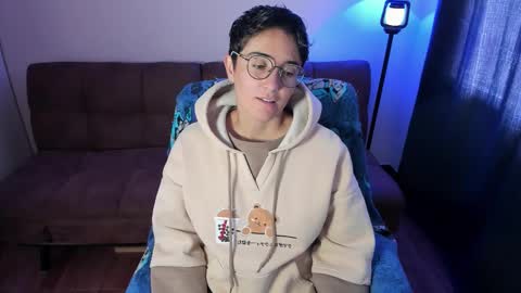 Blue online show from January 2026 03:28:01 PM