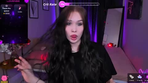 Snapshot of midnight_diamond chatting on April 2026 10:36:02 PM Lia online show from April 2026 10:36:02 PM