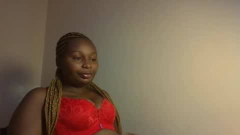 Goddess online show from February 2026 09:22:01 PM