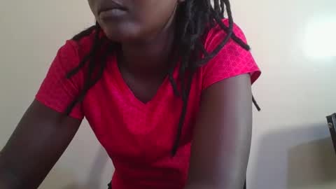 Goddess online show from March 2026 05:55:01 AM