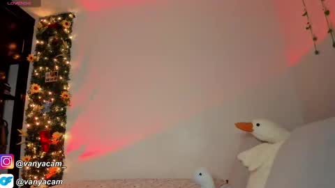 VanyaKlaus online show from September 2025 04:17:02 AM