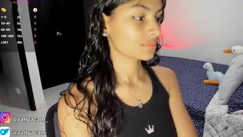 VanyaKlaus online show from October 2025 10:49:02 PM