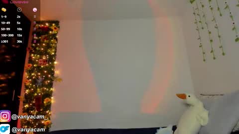 VanyaKlaus online show from November 2025 03:51:02 AM