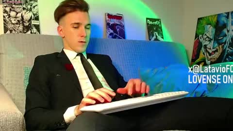 Alexey or just Alex online show from April 2026 02:10:02 PM