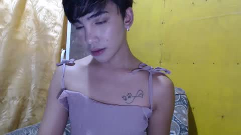 Kitty online show from March 2025 10:10:02 PM