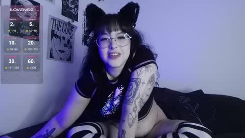 Nana online show from March 2026 10:57:01 PM