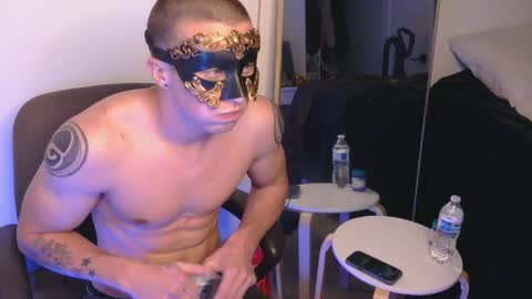 Snapshot of midnightmasc chatting on April 2026 02:51:02 AM midnightmasc online show from April 2026 02:51:02 AM